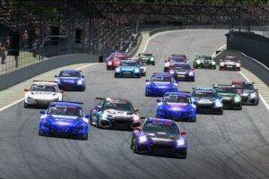 TCR South America inicia nova etapa com chegada ao mundo do SimRacing