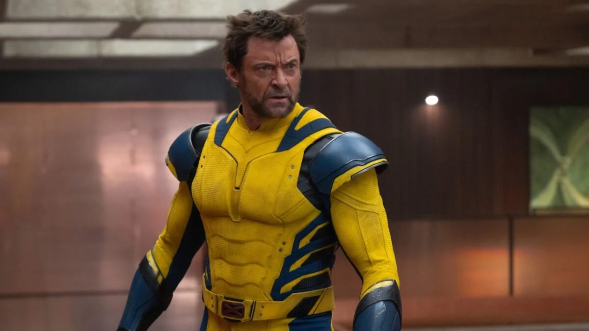 "Tenho um chip interno": Hugh Jackman responde sobre o futuro de Wolverine em Vingadores: Guerras Secretas