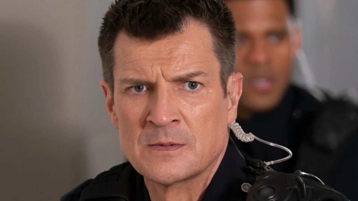 The Rookie fora do Prime Video? Em 8 dias, série fica desfalcada no streaming
