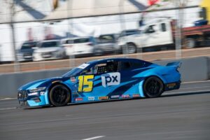 Tito Giaffone destaca importância de treinos para estreia da NASCAR Brasil em Chapecó