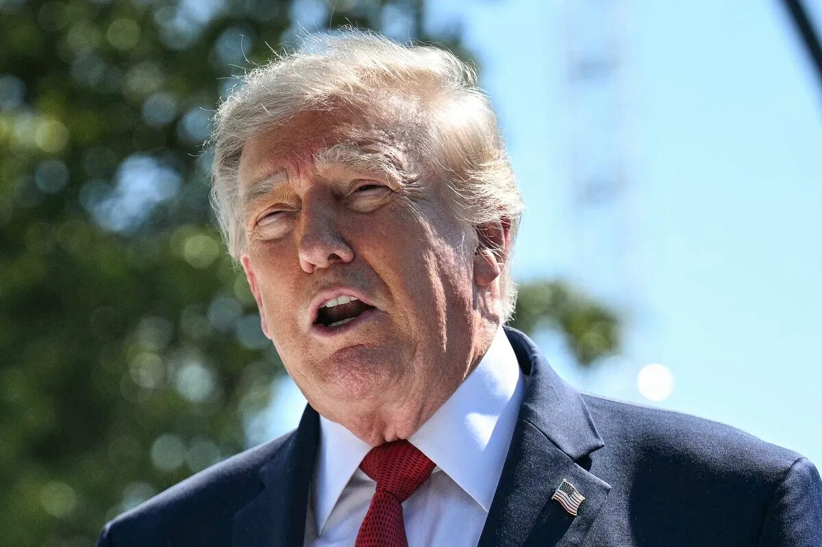 Trump afirma que América do Sul está se tornando extremamente conservadora: ‘Passou a prosperar’