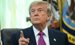 Trump afirma que eleições no Brasil ‘pareceram fraudadas’, mas diz que gosta de Lula