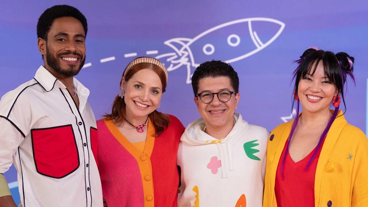 TV Globinho: Quando volta, quais desenhos clássicos passarão e tudo sobre a programação especial de Dia das Crianças da Globo
