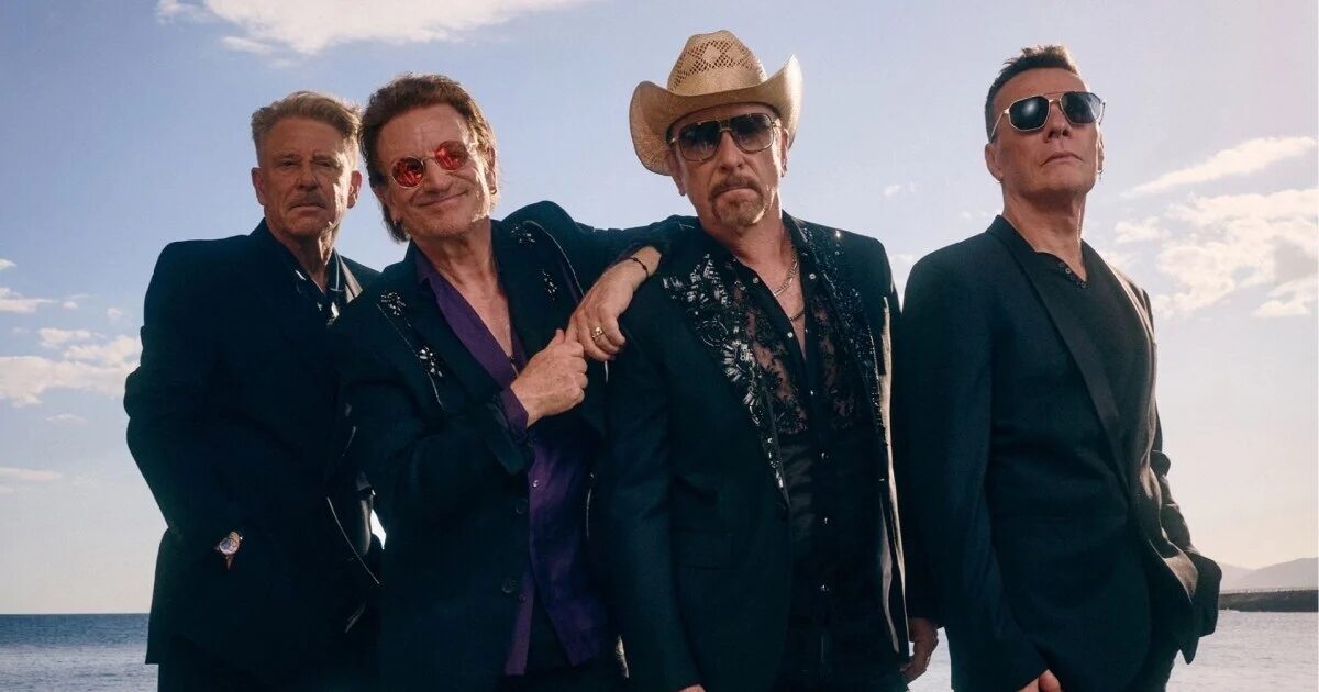 U2 confirma retorno ao Brasil após dez anos e anuncia dois shows em São Paulo