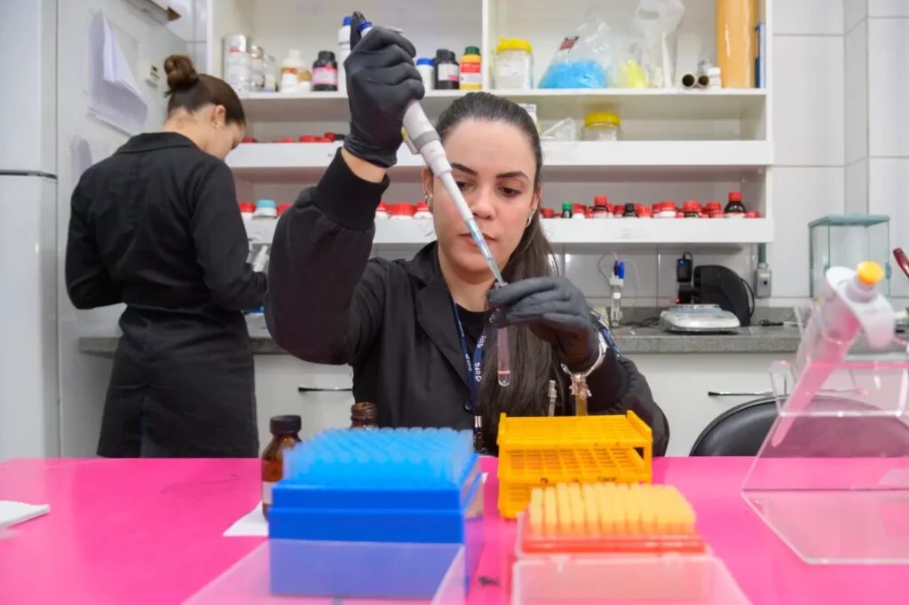 UFG tem 12 pesquisadores entre os 2% mais citados do mundo
