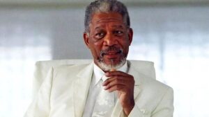 "Um dos melhores filmes de todos os tempos": Morgan Freeman adora esta obra-prima de 2001 – para ele, tudo no filme é simplesmente perfeito!