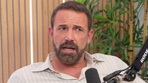 "Uma das coisas mais desprezíveis que já vi": Ben Affleck defende Zack Snyder após ataques "repugnantes"