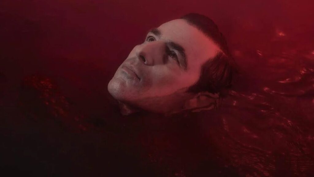 Uma lendária fantasia de terror na Netflix: É a melhor versão nova de Drácula de todos os tempos, mas quase ninguém fala sobre ela
