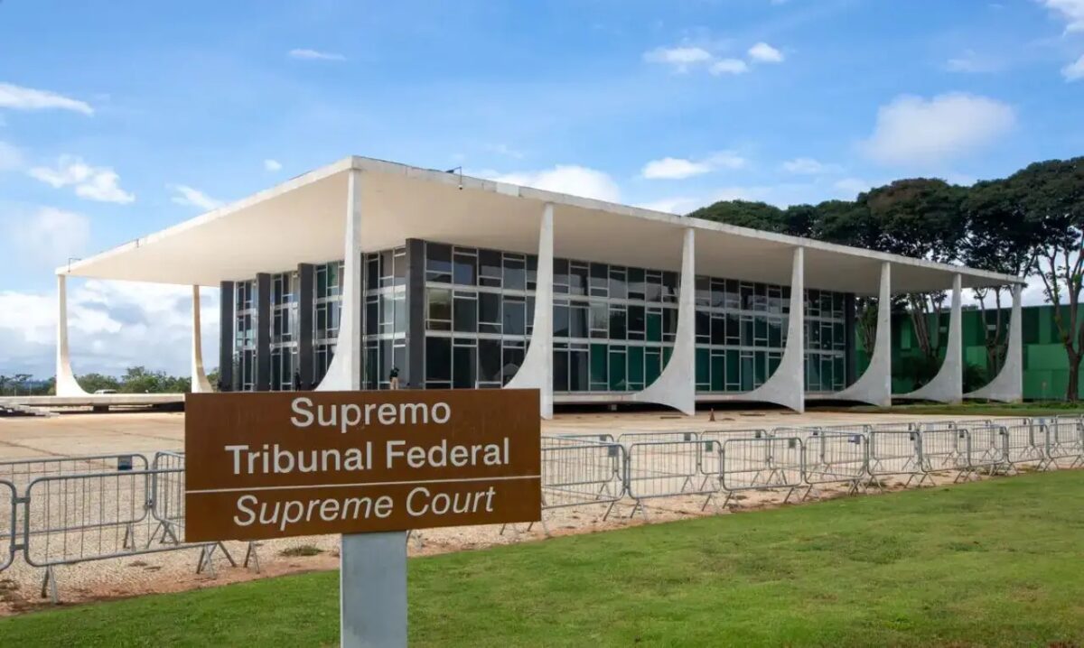 União e bets entram em embate no STF sobre validade da proibição do setor