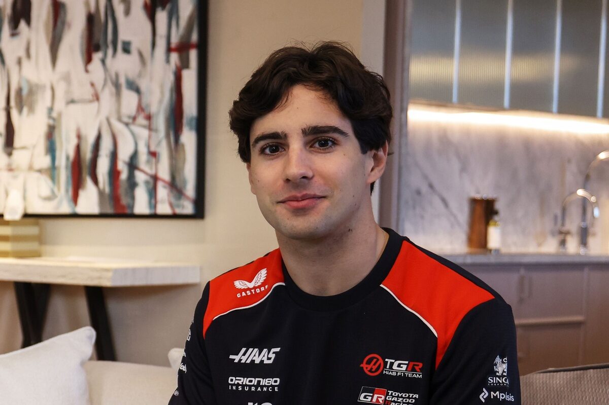 VÍDEO: Ferrari parabeniza Câmara por ida à F1 com a Haas