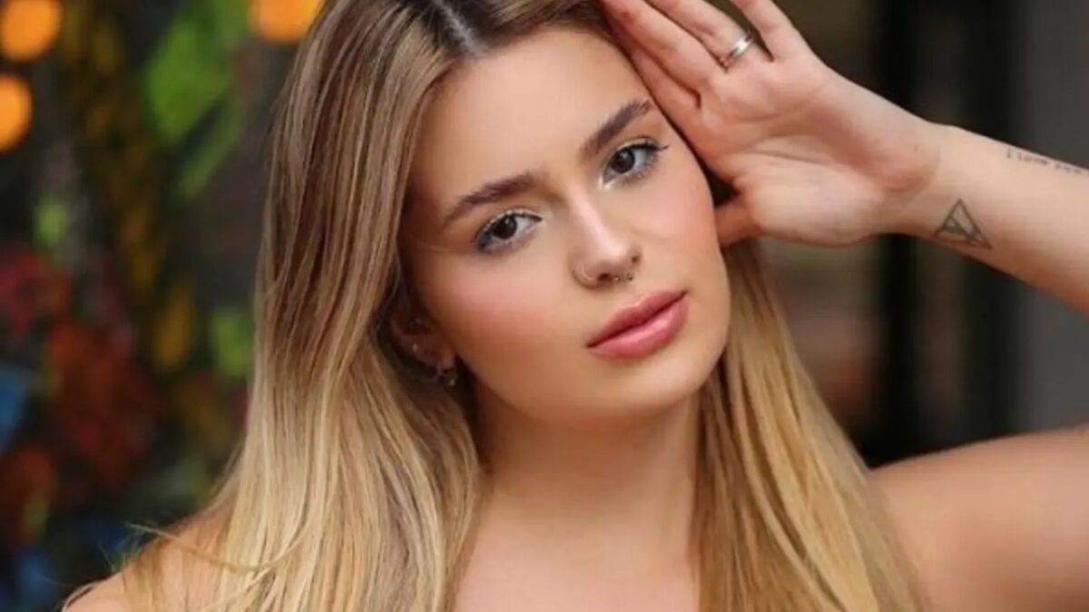 Viih Tube anuncia adeus às redes após 13 anos: “Falta de propósito”