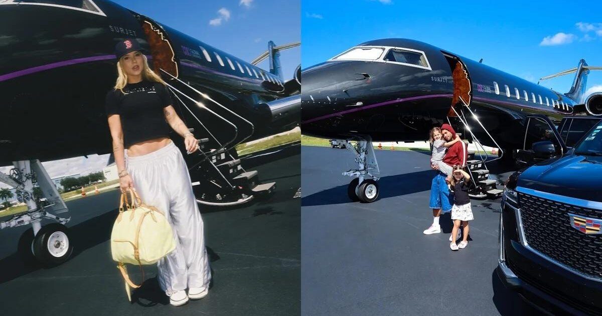 Virginia e Zé Felipe publicam fotos no mesmo local e fãs especulam reconciliação