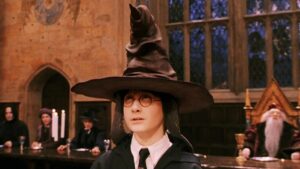 Você se lembra dele? Ator de fantasma em Harry Potter também fez parte de um dos melhores filmes de comédia de todos os tempos