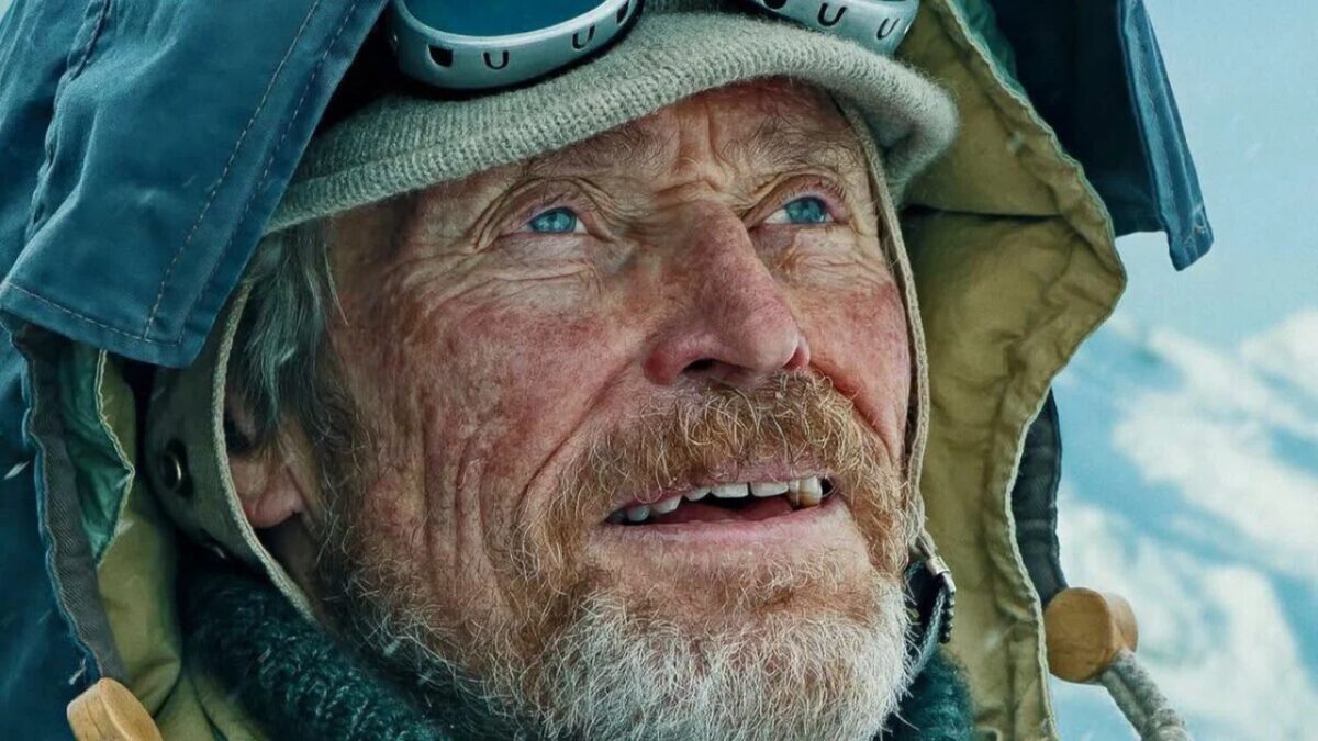 Willem Dafoe, aos 71 anos: "Nada me deixa mais feliz do que lavar a louça, limpar esterco ou fazer tarefas simples"